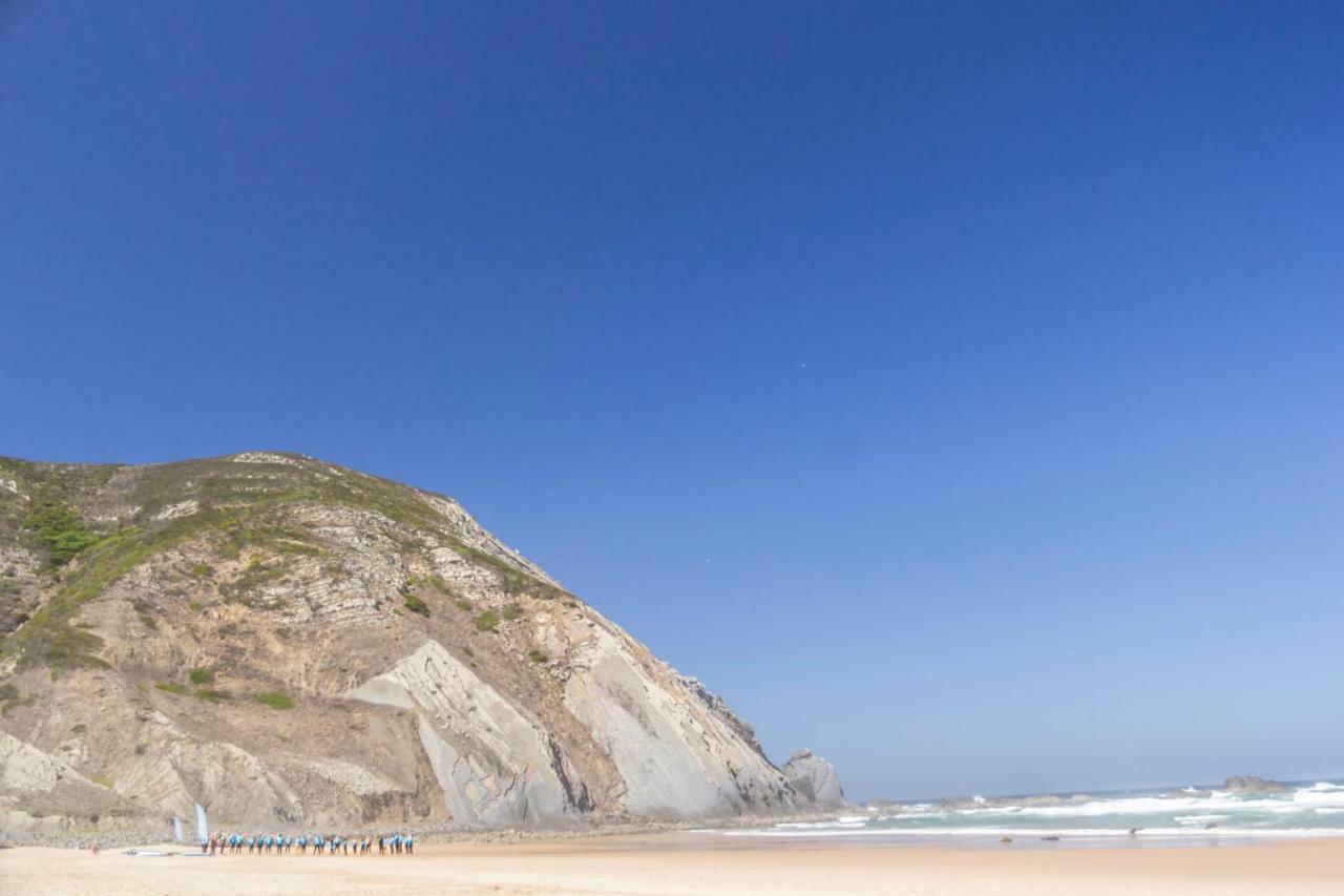 A Pousada Wavesensations - Sagres Surf House Exterior foto